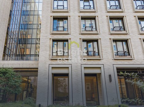 Продажа 5-комнатных апартаментов в клубном доме Пироговская 14. Лот №12022 Продажа 5-комнатных апартаментов в клубном доме Пироговская 14. ID 12022