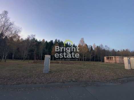 Продается земельный участок в Крекшино. ID 12566