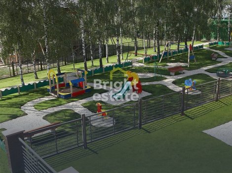 Продается земельный участок в Крекшино. ID 12566