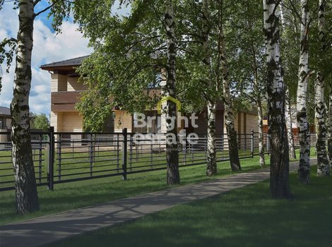 Продается земельный участок в Крекшино. ID 12566