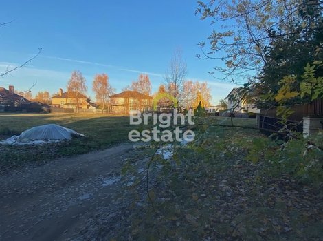 КП Крекшино — Земельный участок без подряда. ID 12575