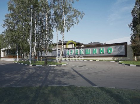 КП Крекшино — Земельный участок без подряда. ID 12575