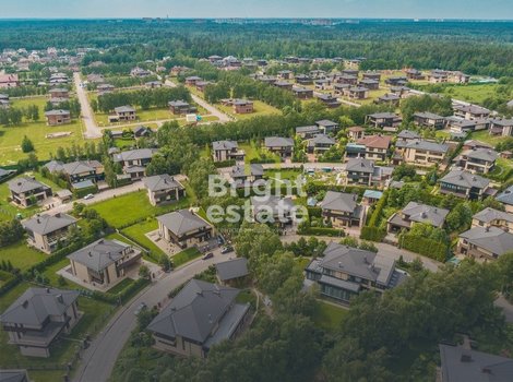 КП Крекшино — Земельный участок без подряда. ID 12575