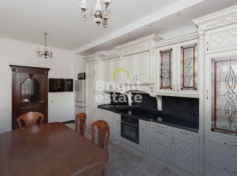 Продажа трехкомнатной квартиры 82 кв.м. в поселке Павлово-2. Лот №1303 Продажа трехкомнатной квартиры 82 кв.м. в поселке Павлово-2. ID 1303