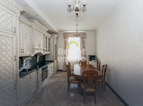 Продажа трехкомнатной квартиры 82 кв.м. в поселке Павлово-2. Лот №1303 Продажа трехкомнатной квартиры 82 кв.м. в поселке Павлово-2. ID 1303