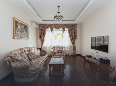 Продажа трехкомнатной квартиры 82 кв.м. в поселке Павлово-2. Лот №1303 Продажа трехкомнатной квартиры 82 кв.м. в поселке Павлово-2. ID 1303