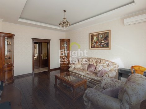 Продажа трехкомнатной квартиры 82 кв.м. в поселке Павлово-2. Лот №1303 Продажа трехкомнатной квартиры 82 кв.м. в поселке Павлово-2. ID 1303
