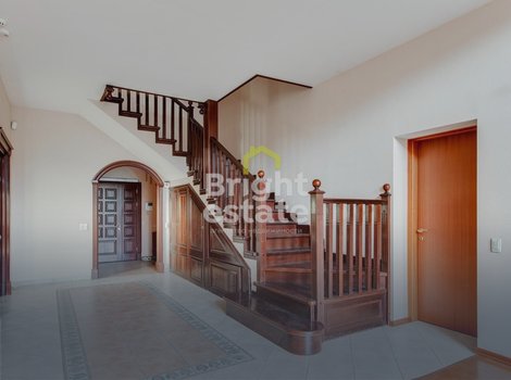 Продажа готового дома под ключ в поселке Береста-Мякинино. ID 13332