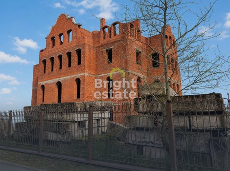 Купить дом в КП Николина поляна. ID 13467