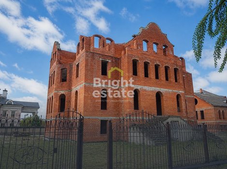 Купить дом в КП Николина поляна. ID 13467