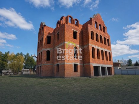 Купить дом в КП Николина поляна. ID 13467