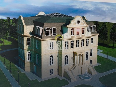 Купить дом в КП Николина поляна. ID 13467