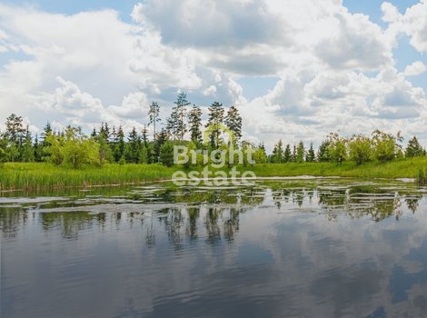 Купить участок 44,5 сотки в загородном поселке Агаларов Эстейт, Новорижское шоссе. ID 13538