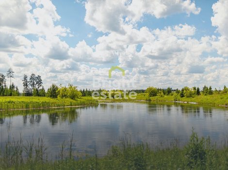 Купить большой участок 45,9 сот. в загородном поселке Агаларов Estate. ID 13546