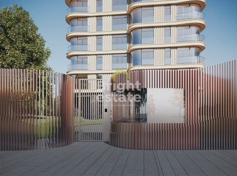 Продажа квартиры без отделки в жилом комплексе Дом Лаврушинский. ID 14088