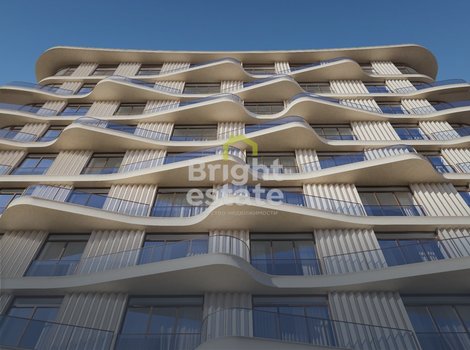 Продажа квартиры с камином в ЦАО — ЖК Дом Лаврушинский. ID 14101