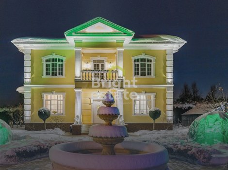 Коттедж 200 кв.м. с участком 34 сотки в посёлке Лужки-2. Лот №14266 Коттедж 200 кв.м. с участком 34 сотки в посёлке Лужки-2. ID 14266