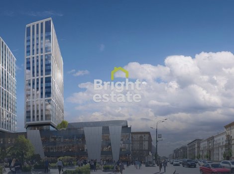 Продажа апартаментов 72,5 кв.м. в премиальном доме Чкалов. ID 14686