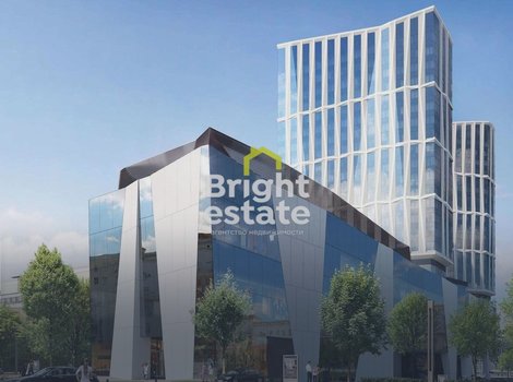 Продажа апартаментов 72,5 кв.м. в премиальном доме Чкалов. ID 14686
