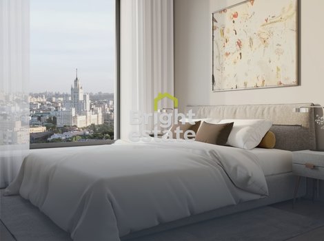 Продажа апартаментов 72,5 кв.м. в премиальном доме Чкалов. ID 14686