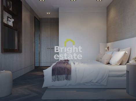 Купить 3-комнатную квартиру в клубном доме Тургенев. ID 14893