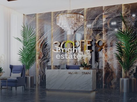 Купить апартаменты 56,29 кв.м. в ЖК Зорге 9, Хорошевский район, САО . ID 15185