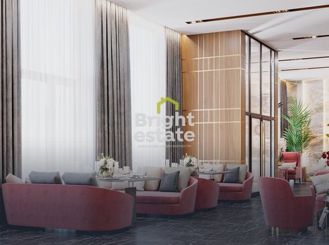 Апарт-комплекс Зорге 9 — Продажа 2-комнатных апартаментов в САО. ID 15199