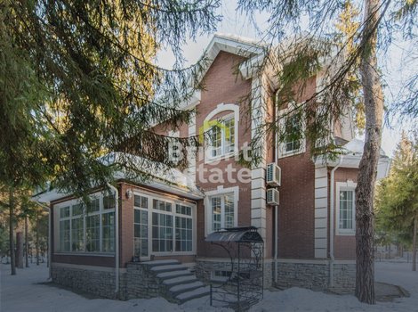 Купить готовый к проживанию дом в Шервуде. ID 15353