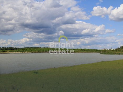 Продажа земли в загородном поселке Павловы Озера. Лот №15479 Продажа земли в загородном поселке Павловы Озера. ID 15479