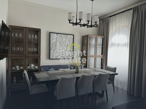 Продажа таунхауса в Довиль. Лот №1592 Продажа таунхауса в Довиль. ID 1592