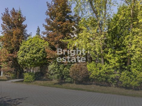 Продажа участка 45,84 сотки в коттеджном поселке Новое Николино, 24 км от МКАД. ID 16015