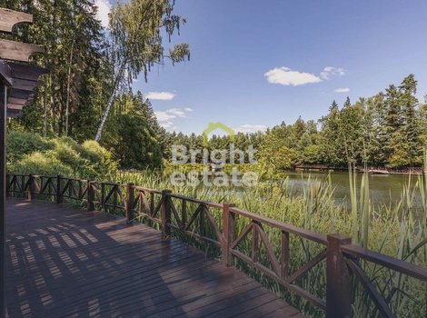 Продажа земельного участка 32,18 соток в поселке Новое Николино. ID 16017