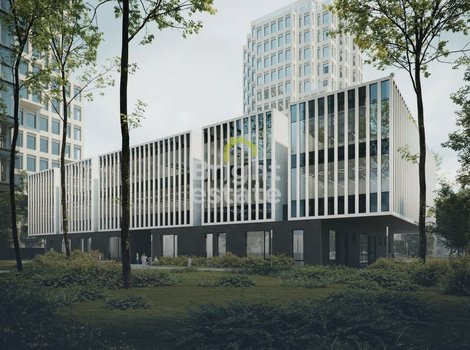 Продажа 2-комнатной квартиры в комплексе Life Time, ЦАО. ID 16193
