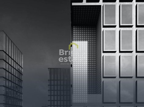 Продажа 2-комнатной квартиры в комплексе Life Time, ЦАО. ID 16193