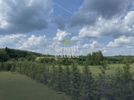 Купить земельный участок 21,68 соток в коттеджном поселке Vision. ID 16228