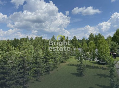 Купить земельный участок 12,08 соток в поселке Vision. ID 16239