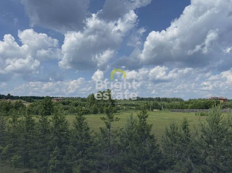 Продажа участка 22,04 сотки в коттеджном поселке Vision. ID 16241