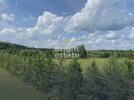 Продажа участка 22,04 сотки в коттеджном поселке Vision. ID 16241