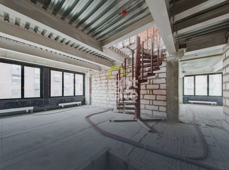 Продажа 2-уровневого пентхауса с террасой в жилом комплексе Jazz Квартал. ID 16308