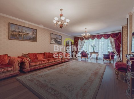 Продажа готового дома 650 кв.м. в послелке Таганьково. ID 16440