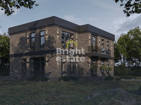 Продажа коттеджа 260 кв.м. в поселке Сокольники Парк, 45 км от МКАД. ID 16510