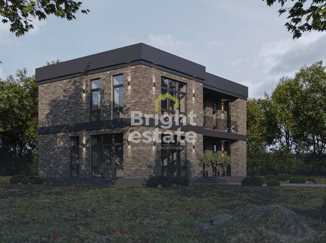 Продажа коттеджа 201 кв.м. в поселке Сокольники Парк, 45 км от МКАД. ID 16516