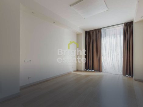 Купить 4-комнатную квартиру с отделкой под ключ в ЖК Панорама. ID 16527
