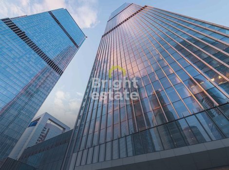 Купить видовые 3-комнатные апартаменты в ЖК Neva Towers, ЦАО. ID 16562