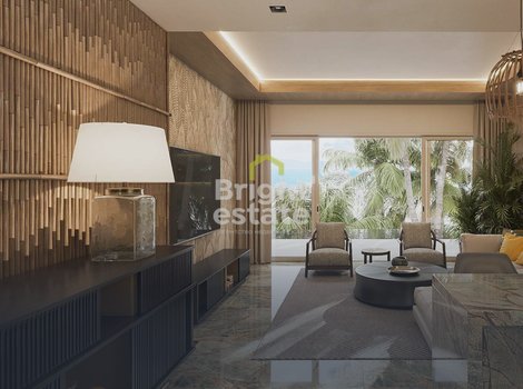 Двухэтажная вилла 266 кв.м. в Gardens Hill на Сейшельских островах. ID 16574