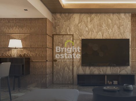 Двухэтажная вилла 266 кв.м. в Gardens Hill на Сейшельских островах. ID 16574