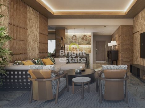 Сейшелы - продажа виллы 266 кв.м. с видом на океан в Gardens Hill resort & spa. ID 16575