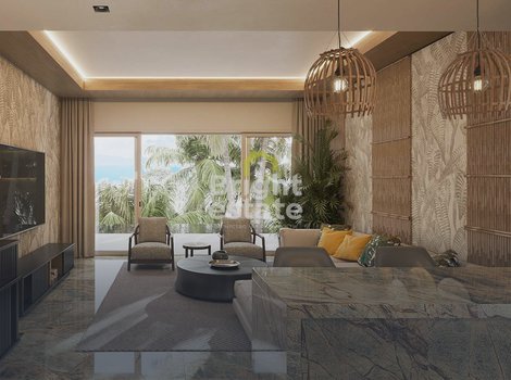 Продажа виллы 266 кв.м. с видом на океан в Gardens Hill, остров Маэ. ID 16576