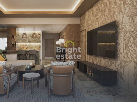 Вилла 266 кв.м. на острове Маэ, Сейшельские острова, комплекс Gardens Hill. ID 16577
