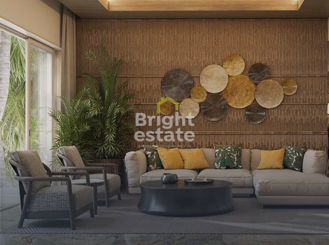 Продажа виллы 643 кв.м. с видом на океан на острове Маэ в Gardens Hill, Сейшелы. ID 16578